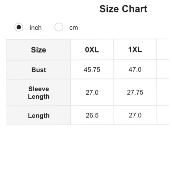 ➕ Off-Shoulder Wide cuff Tee - Picture 5 of 5